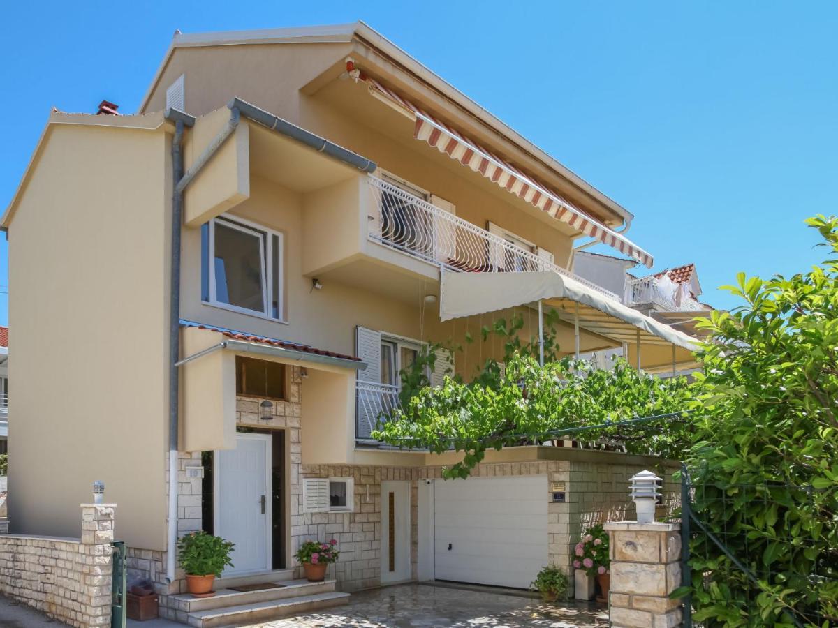 Holiday Home Nikica By Interhome Brodarica  Exterior photo