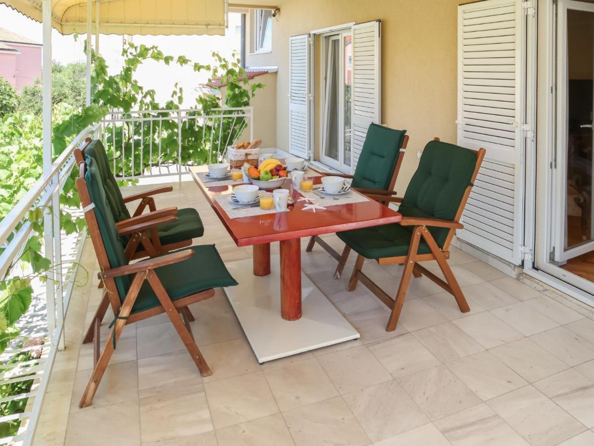 Holiday Home Nikica By Interhome Brodarica  Exterior photo